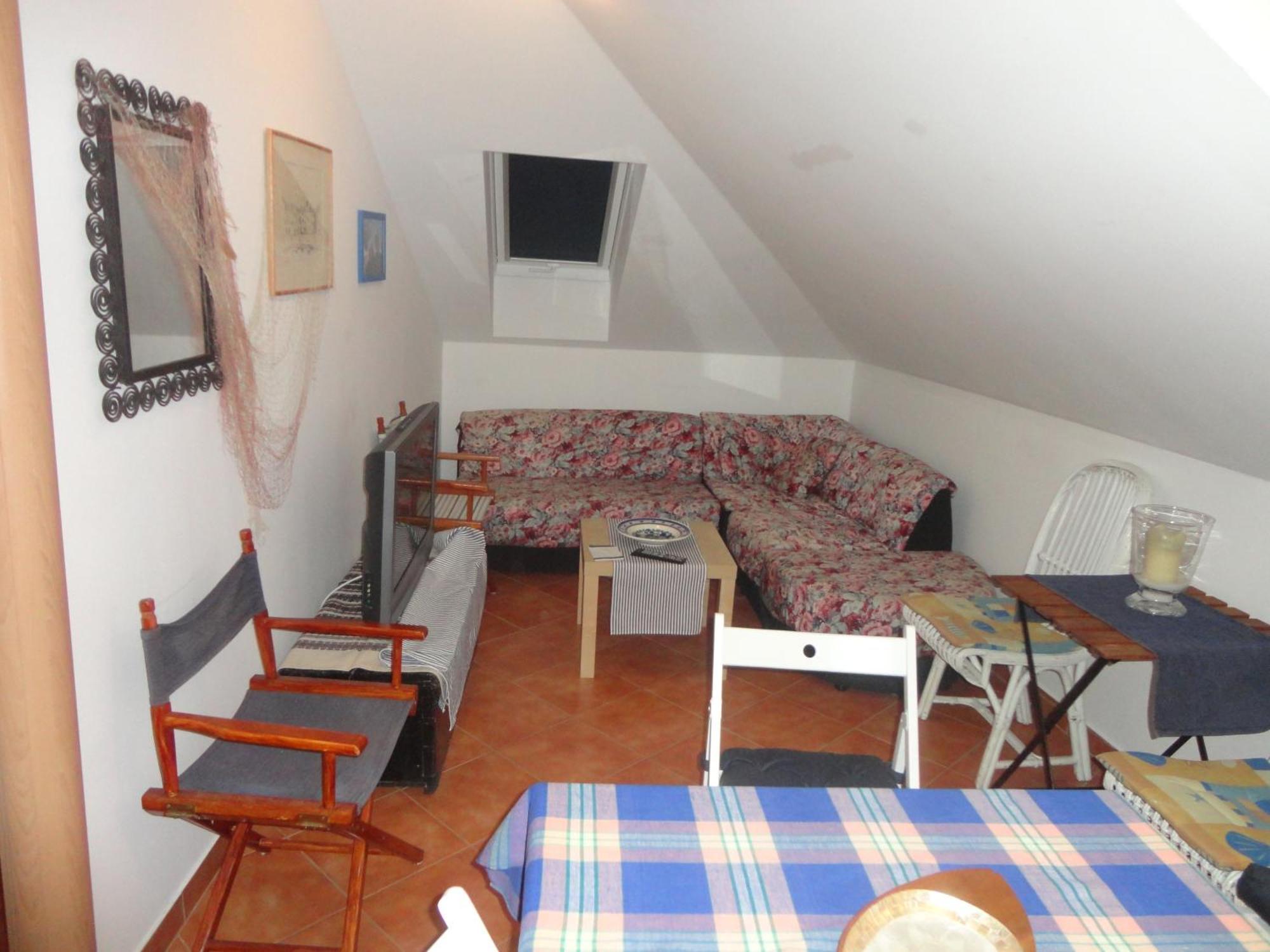 Apartment Gliha Jelsa  Bilik gambar