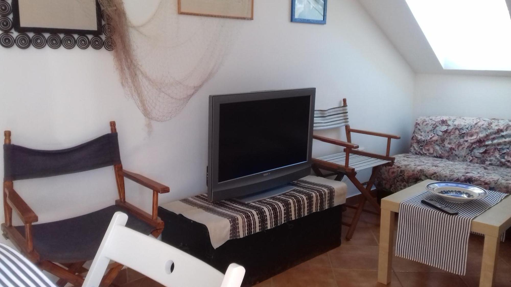 Apartment Gliha Jelsa  Bilik gambar