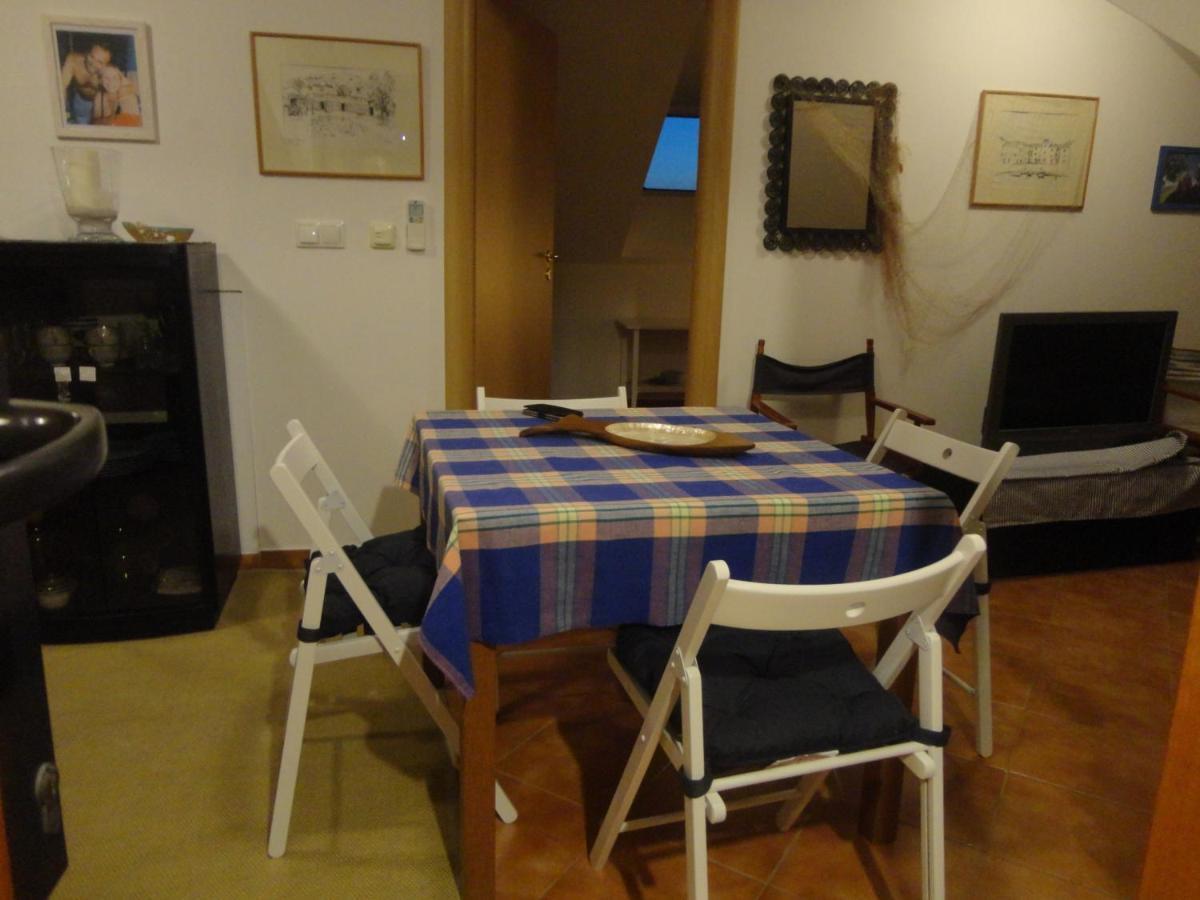 Apartment Gliha Jelsa  Luaran gambar