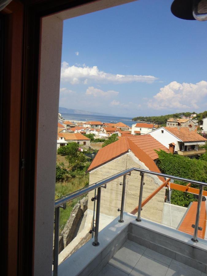 Apartment Gliha Jelsa  Luaran gambar