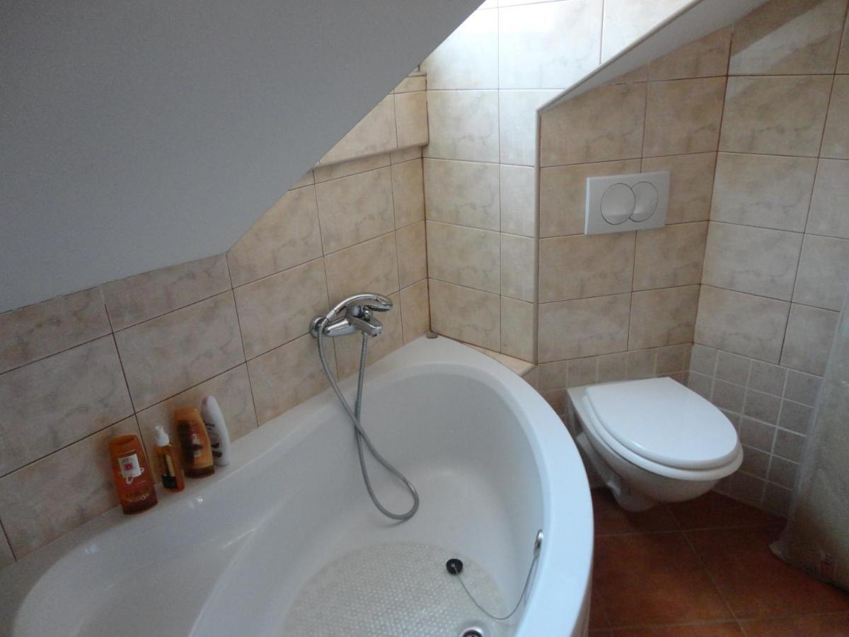 Apartment Gliha Jelsa  Luaran gambar