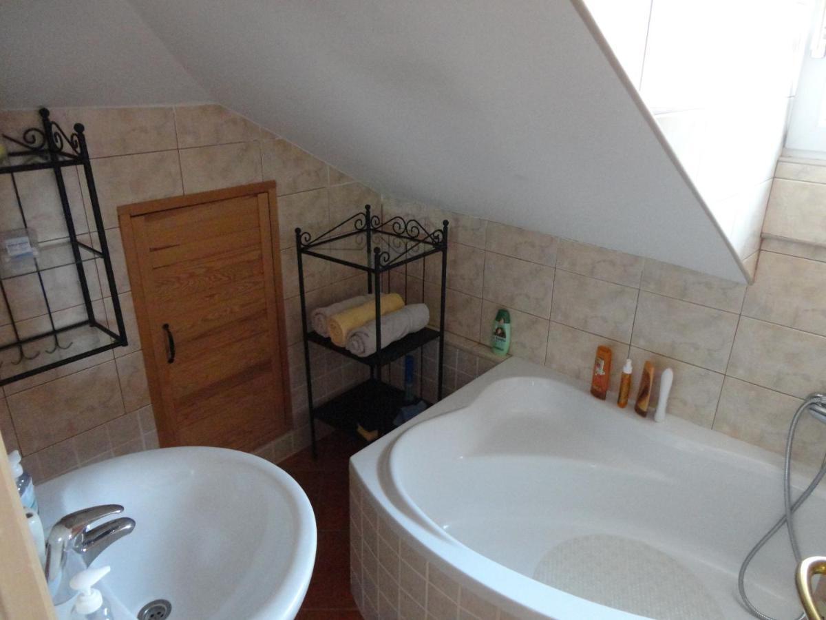 Apartment Gliha Jelsa  Luaran gambar