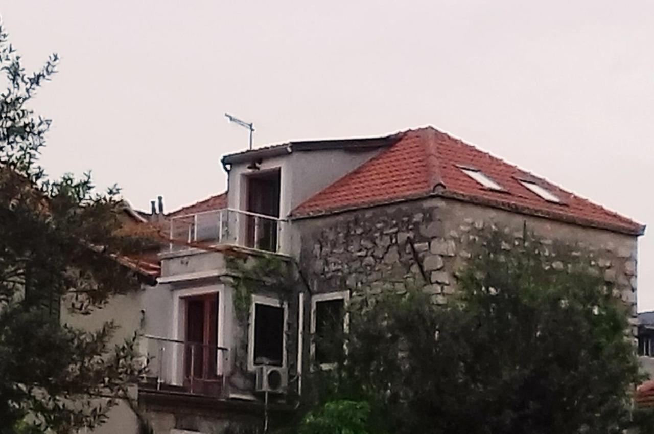 Apartment Gliha Jelsa  Luaran gambar