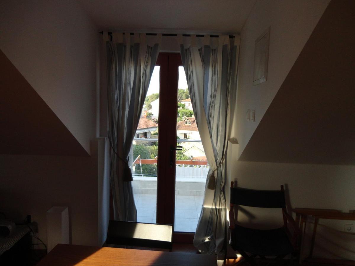 Apartment Gliha Jelsa  Luaran gambar